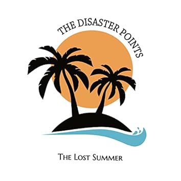 Play The Disaster Points on Amazon Music